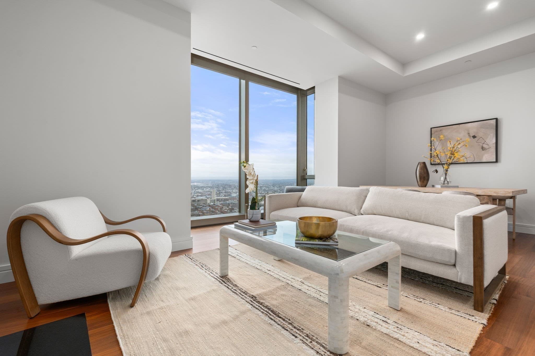 1 Dalton St # 4703, Boston MA 02115