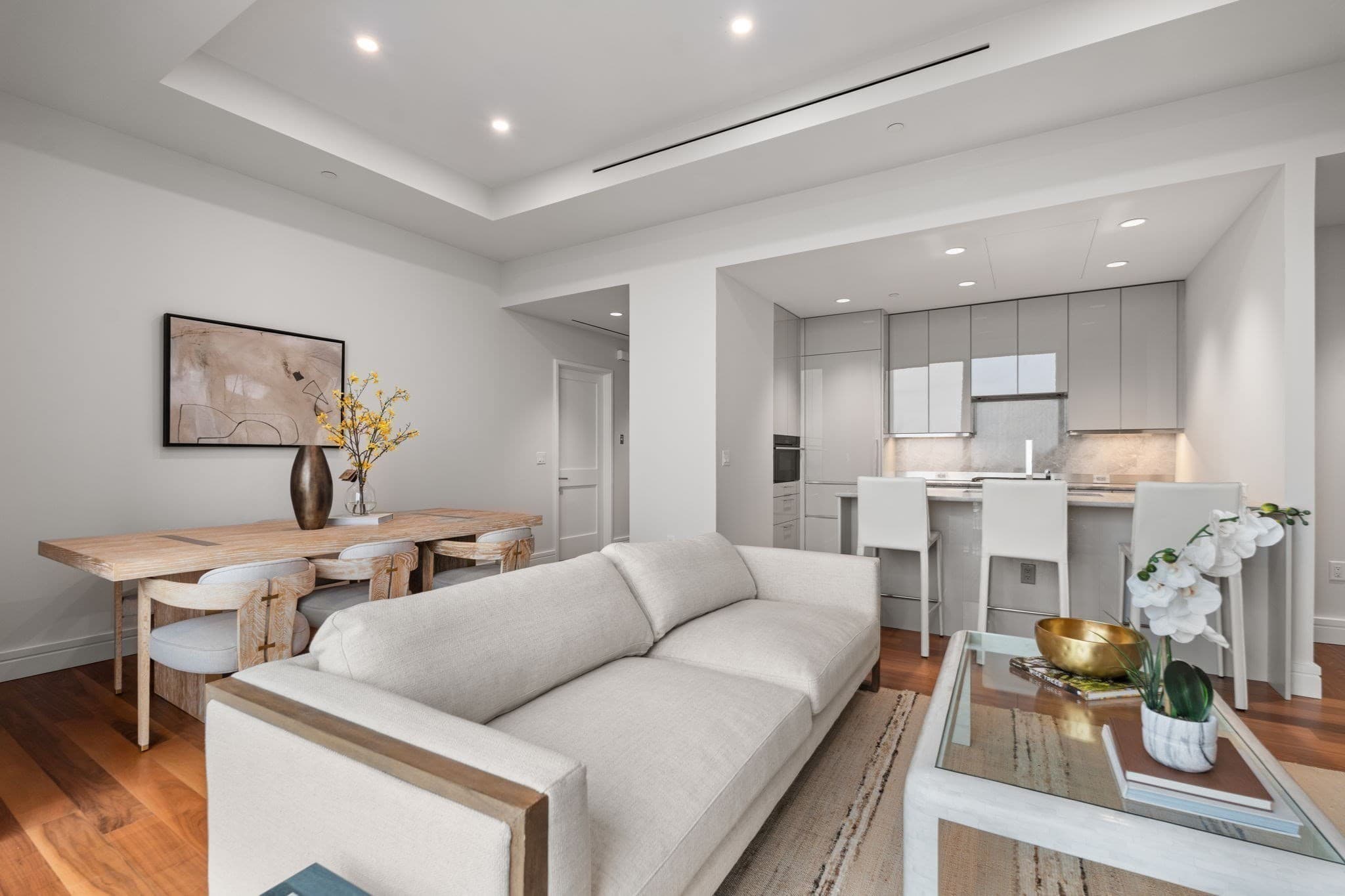 Condominium at 1 Dalton St # 4703, Boston MA 02115, Boston, photo 5 of 27