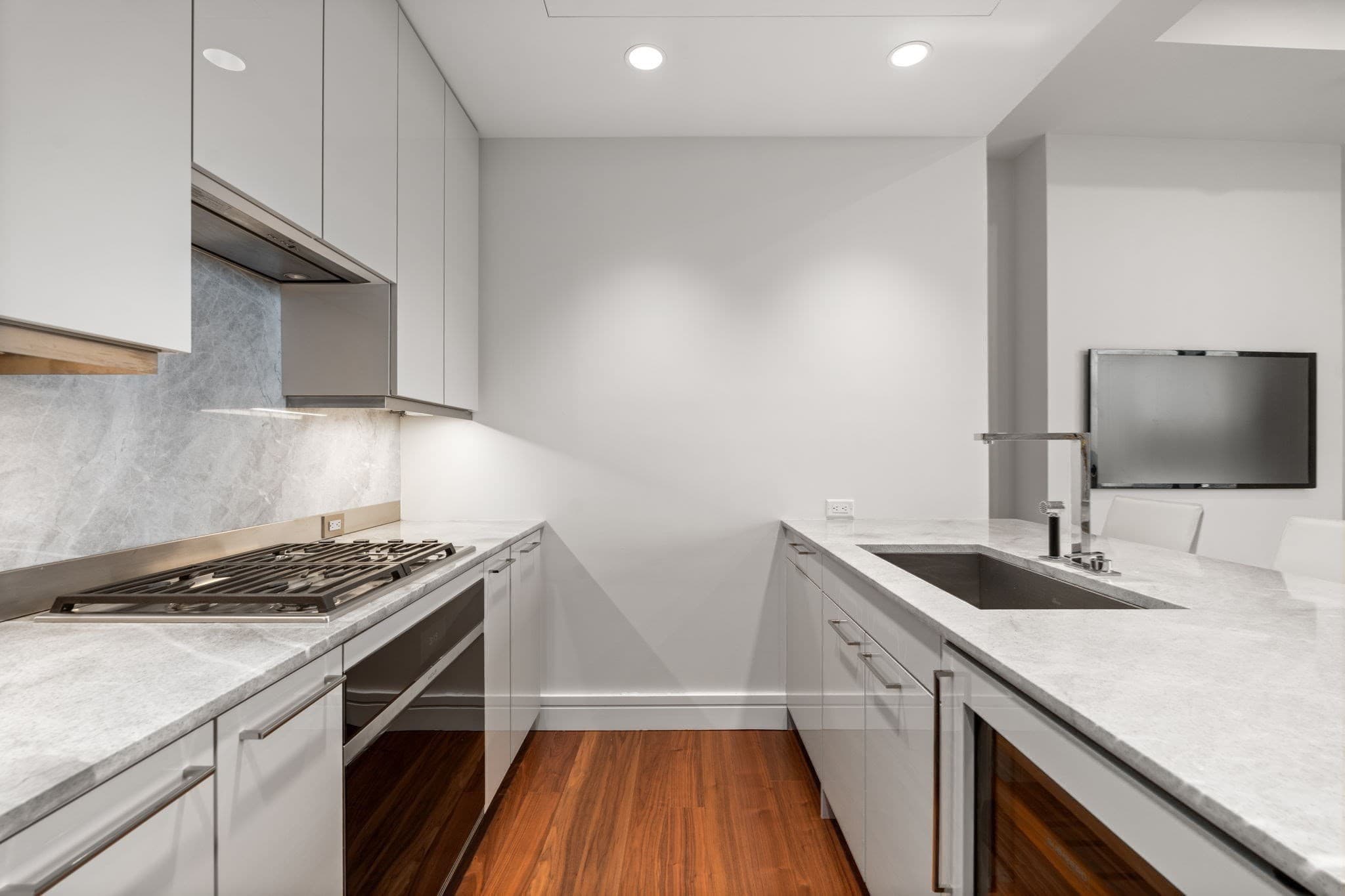 Condominium at 1 Dalton St # 4703, Boston MA 02115, Boston, photo 9 of 27
