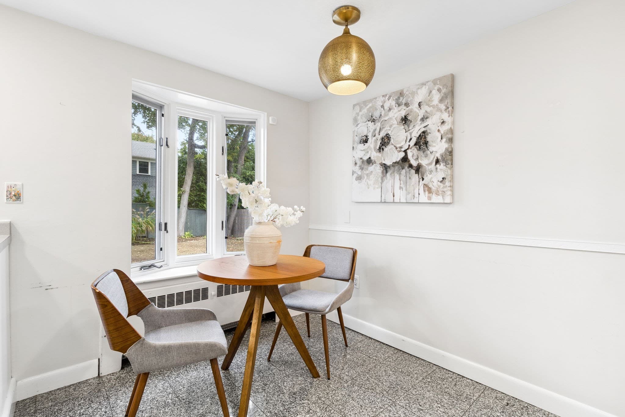 Single Family Residence at 17 Woodhaven Rd, Newton MA 02468, Newton, photo 10 of 28