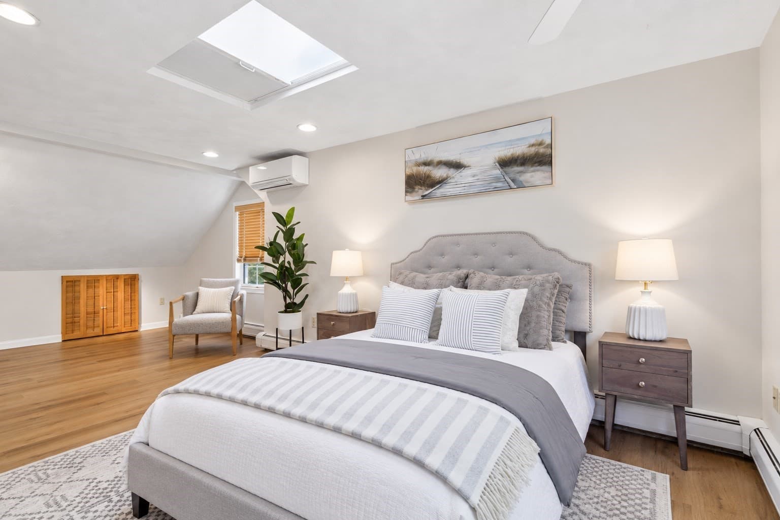 Single Family Residence at 17 Woodhaven Rd, Newton MA 02468, Newton, photo 18 of 28