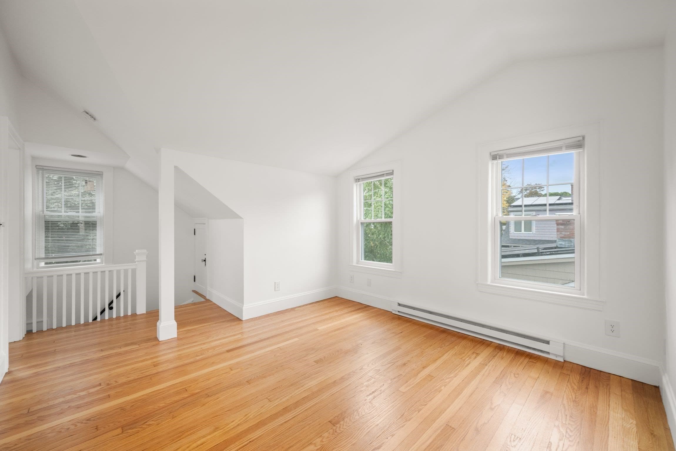 Condominium at 14 Notre Dame Ave # C, Cambridge MA 02140, Cambridge, photo 6 of 29