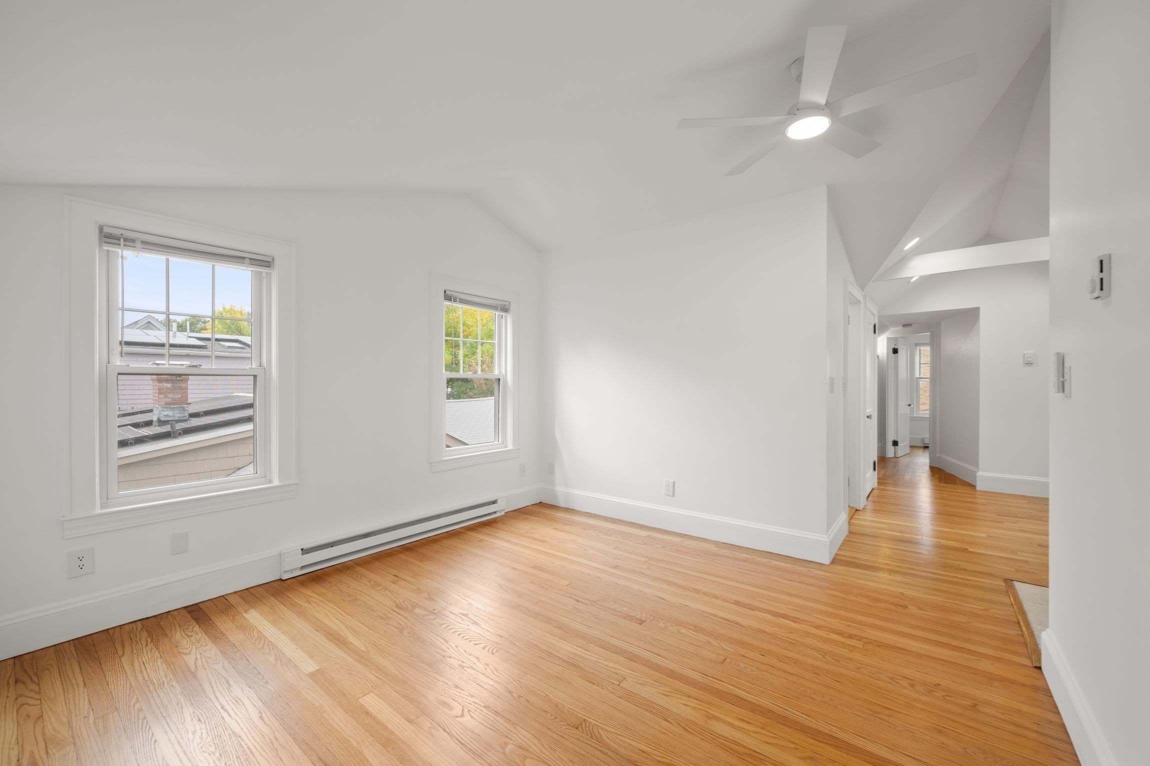 Condominium at 14 Notre Dame Ave # C, Cambridge MA 02140, Cambridge, photo 4 of 29