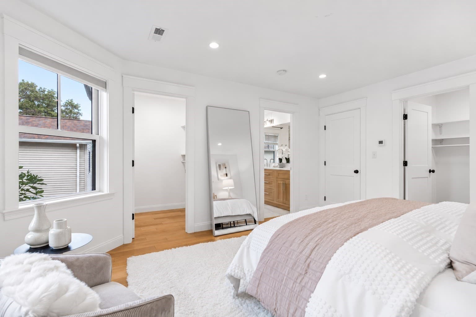 Single Family Residence at 148 Pine St, Newton MA 02466, Newton, photo 14 of 32