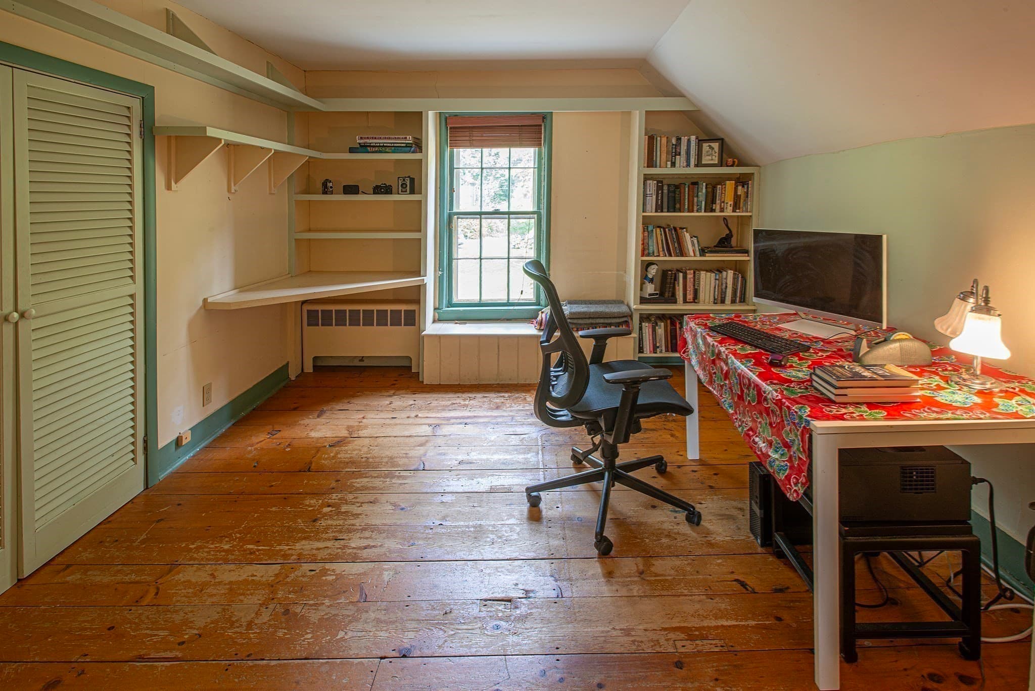Single Family Residence at 51 Baptist Hill Rd, Conway MA 01341, Conway, photo 27 of 42
