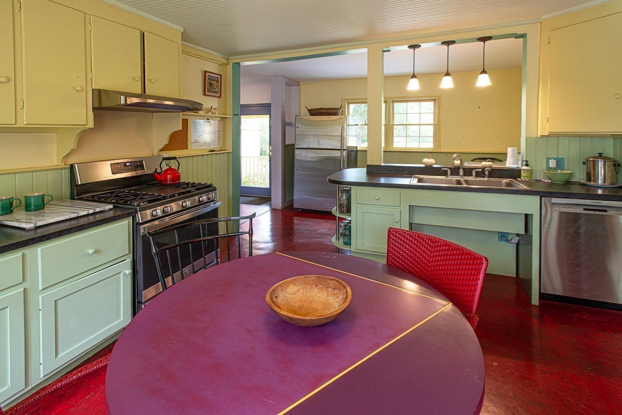 Single Family Residence at 51 Baptist Hill Rd, Conway MA 01341, Conway, photo 13 of 42