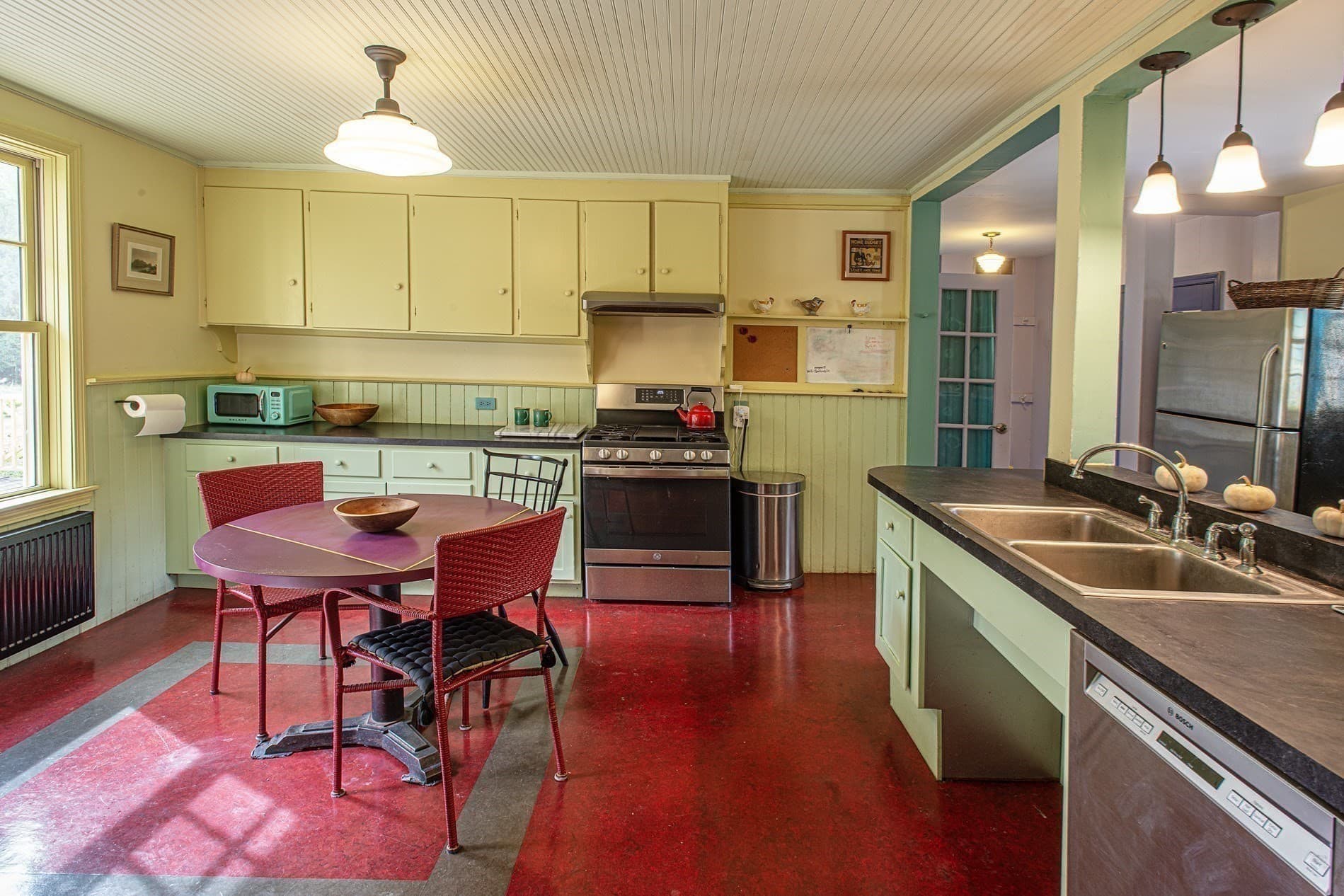 Single Family Residence at 51 Baptist Hill Rd, Conway MA 01341, Conway, photo 12 of 42