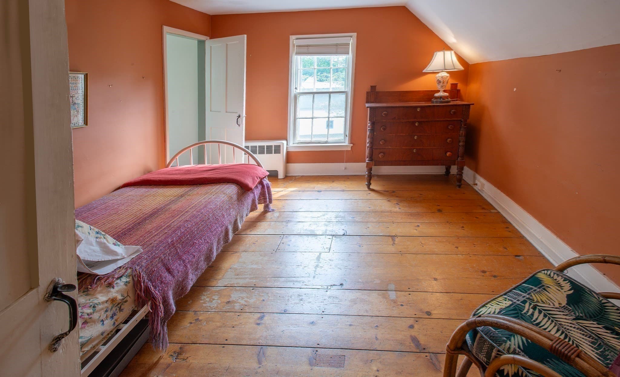 Single Family Residence at 51 Baptist Hill Rd, Conway MA 01341, Conway, photo 26 of 42