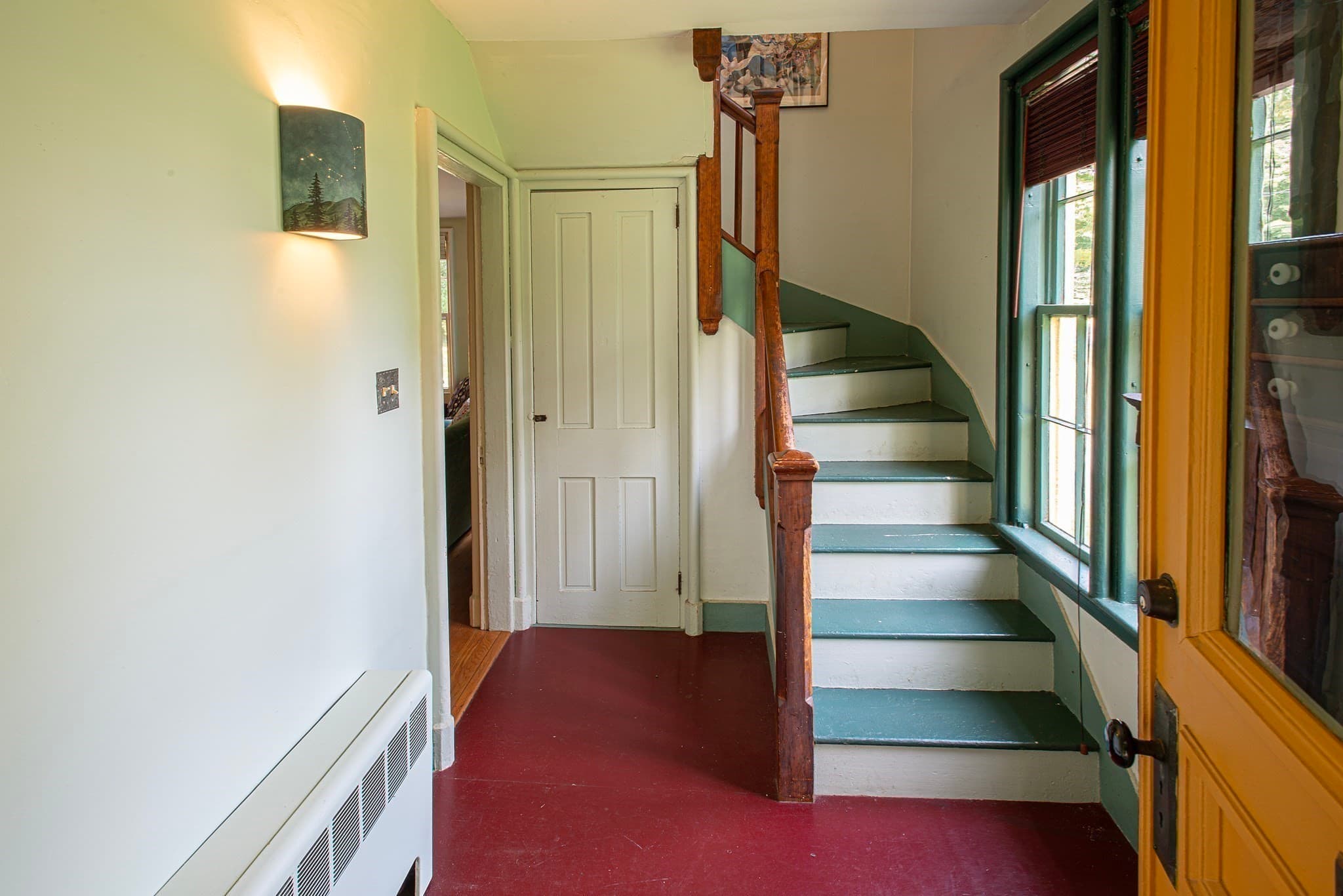 Single Family Residence at 51 Baptist Hill Rd, Conway MA 01341, Conway, photo 5 of 42