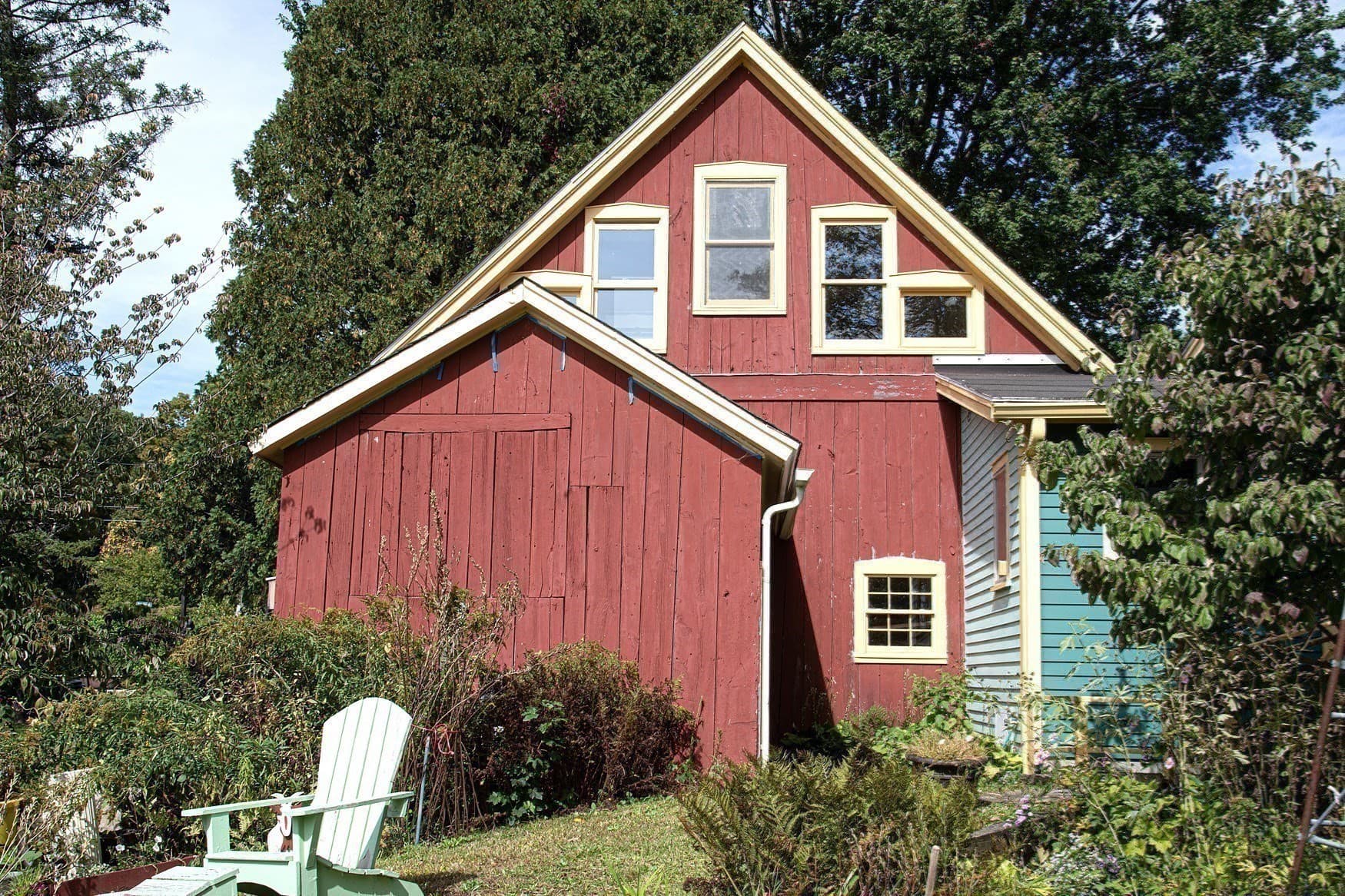 Single Family Residence at 51 Baptist Hill Rd, Conway MA 01341, Conway, photo 34 of 42