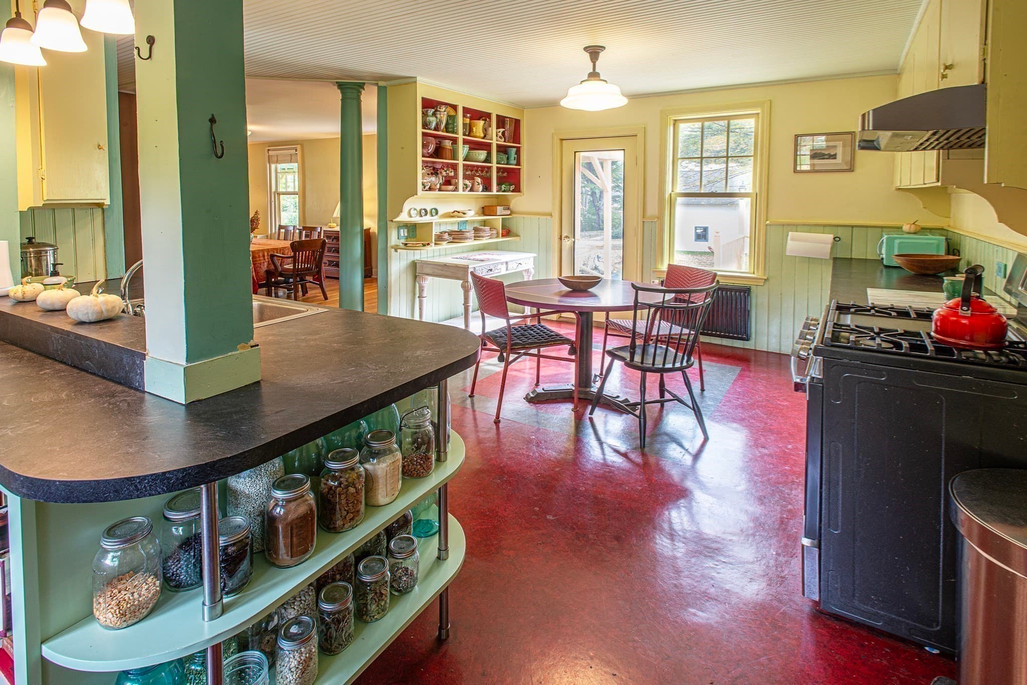 Single Family Residence at 51 Baptist Hill Rd, Conway MA 01341, Conway, photo 14 of 42
