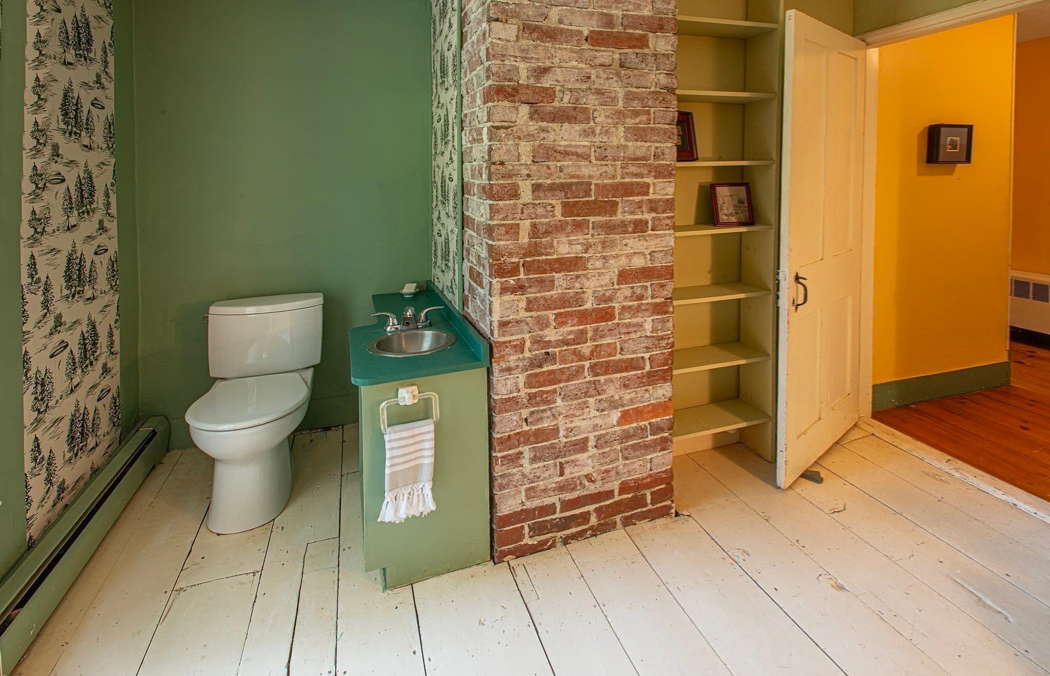 Single Family Residence at 51 Baptist Hill Rd, Conway MA 01341, Conway, photo 29 of 42