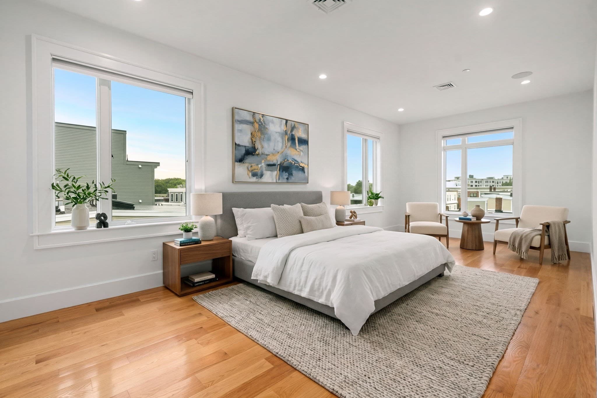 Condominium at 17 Vinton Street # 5, Boston MA 02127, Boston, photo 6 of 21