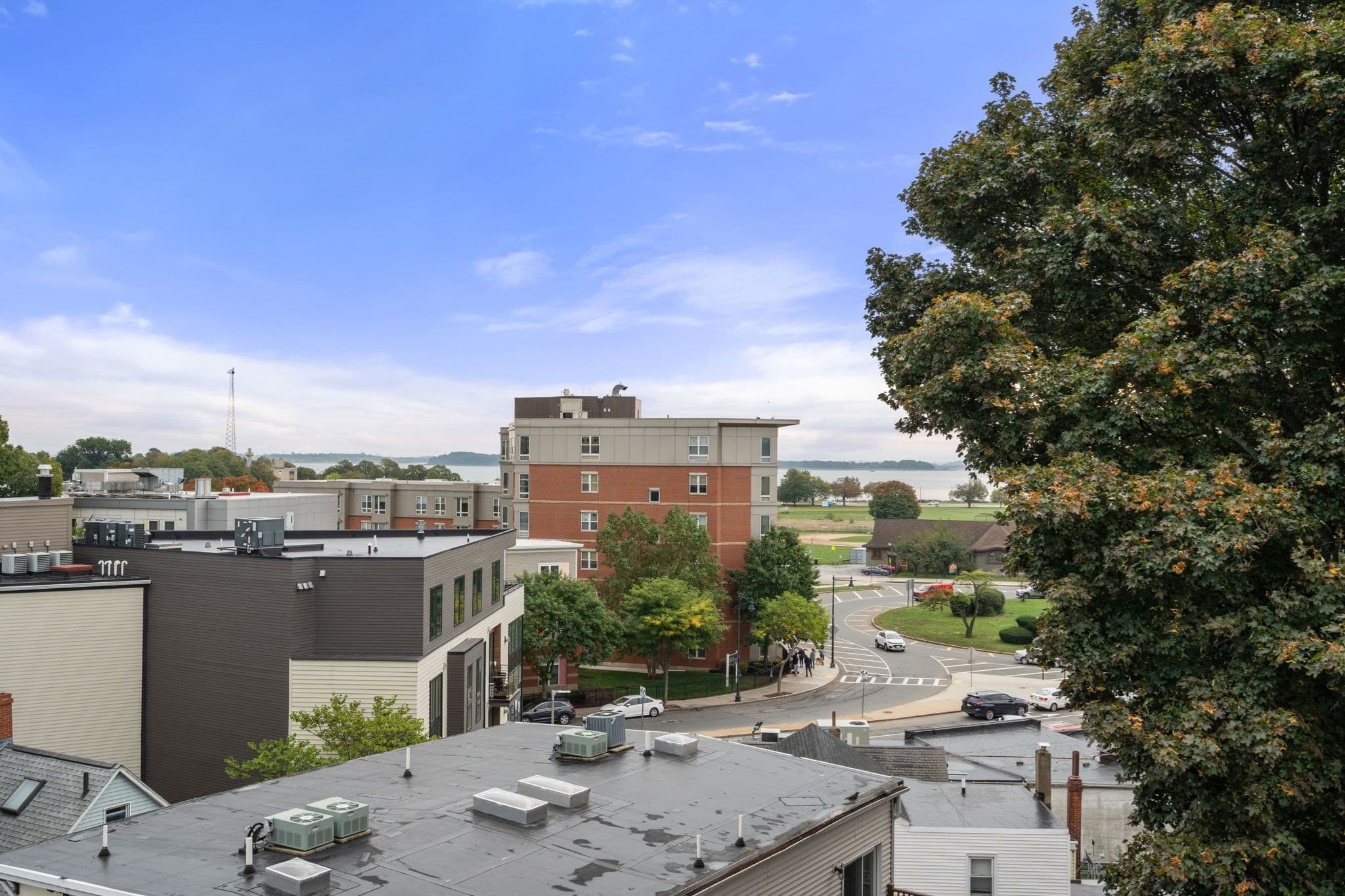 Condominium at 17 Vinton Street # 5, Boston MA 02127, Boston, photo 17 of 21