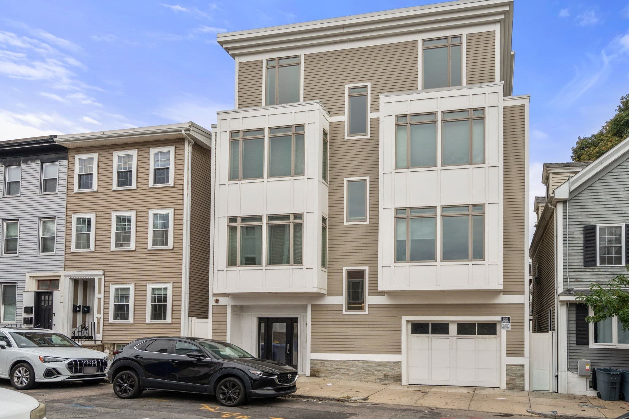 17 Vinton Street # 5, Boston MA 02127