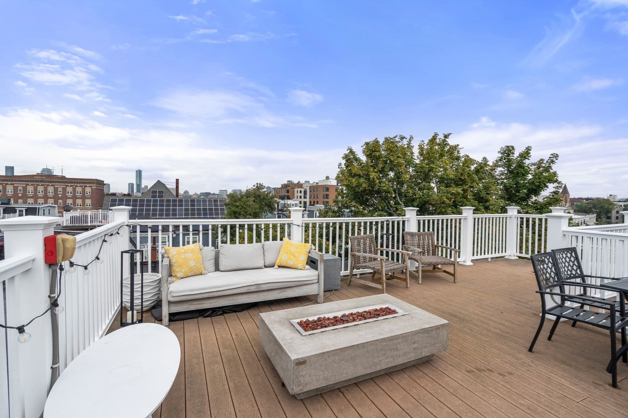 Condominium at 17 Vinton Street # 5, Boston MA 02127, Boston, photo 20 of 21