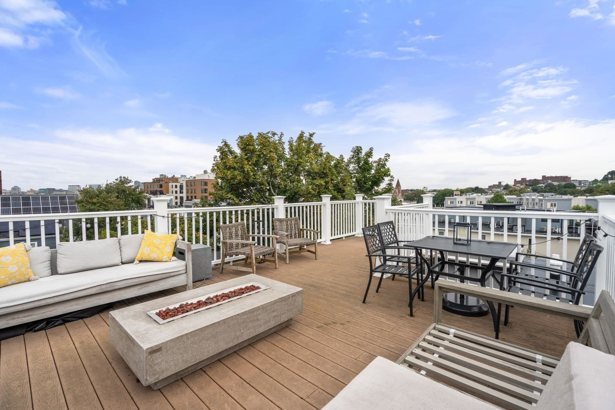 Condominium at 17 Vinton Street # 5, Boston MA 02127, Boston, photo 19 of 21