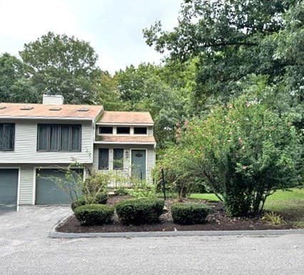 Condominium at 39 Nottingham Road # 39, Grafton MA 01519, Grafton, photo 36 of 37