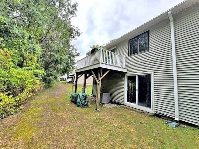 Condominium at 39 Nottingham Road # 39, Grafton MA 01519, Grafton, photo 39 of 41