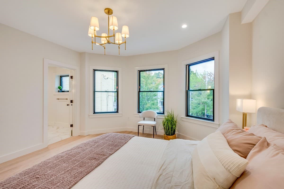 Condominium at 114 Franklin St. # 2, Brookline MA 02445, Brookline, photo 6 of 32