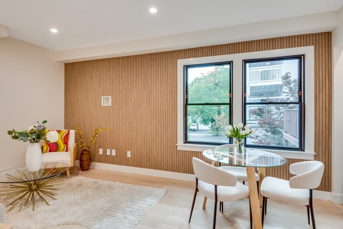 Condominium at 114 Franklin St. # 2, Brookline MA 02445, Brookline, photo 22 of 32