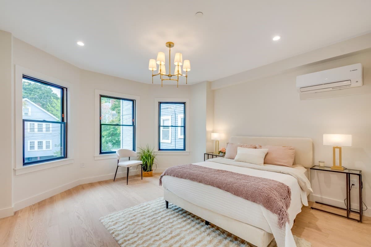 Condominium at 114 Franklin St. # 2, Brookline MA 02445, Brookline, photo 3 of 32