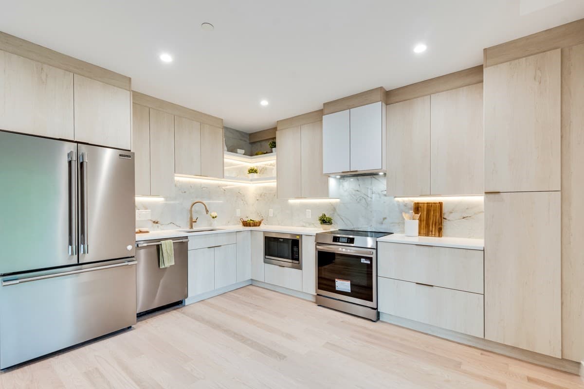 Condominium at 114 Franklin St. # 2, Brookline MA 02445, Brookline, photo 24 of 32