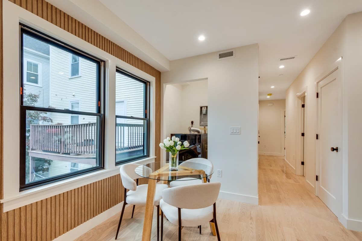 Condominium at 114 Franklin St. # 2, Brookline MA 02445, Brookline, photo 18 of 32
