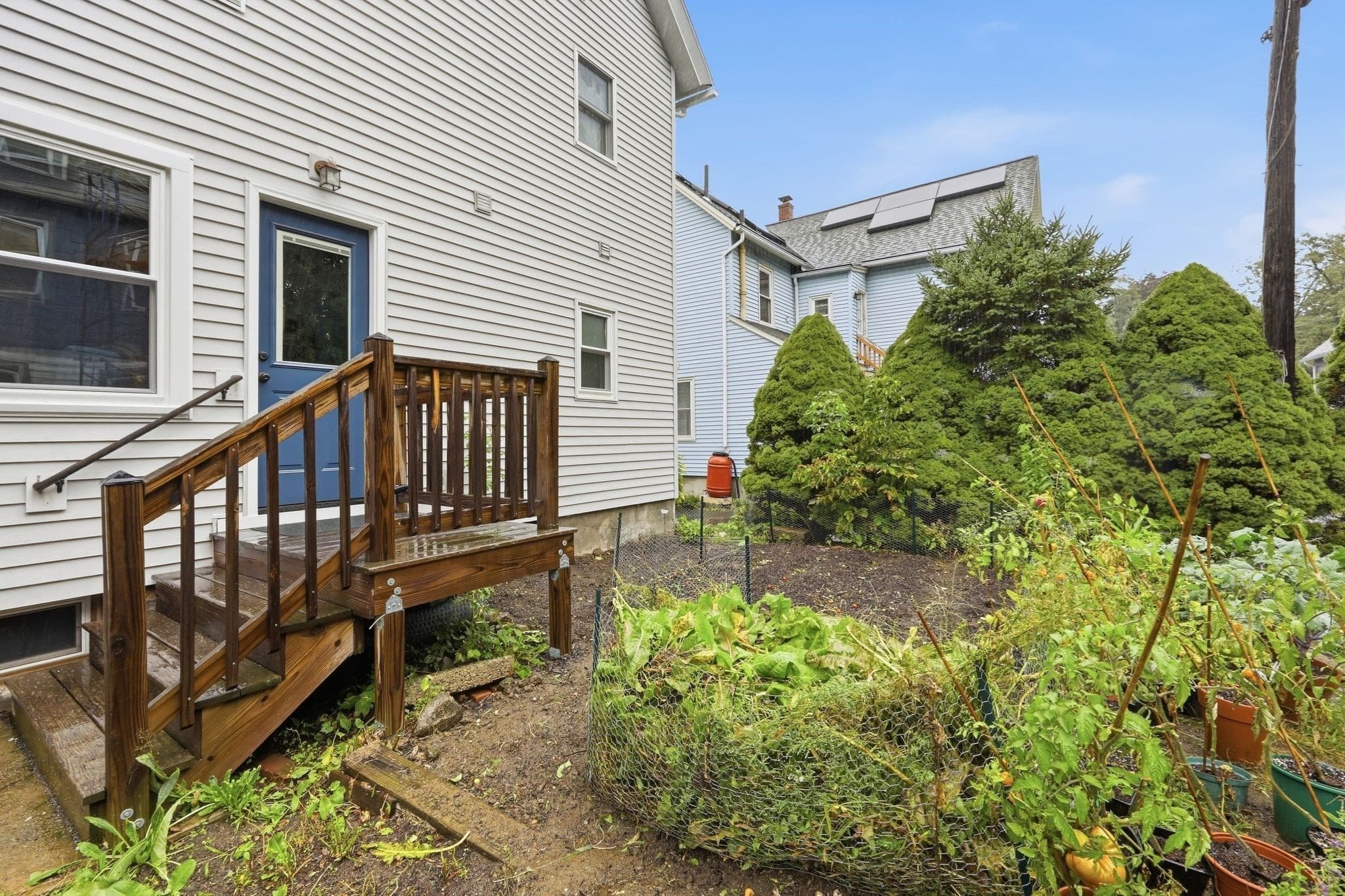 Condex at 9 Walnut St # B, Northampton MA 01060, Northampton, photo 26 of 26
