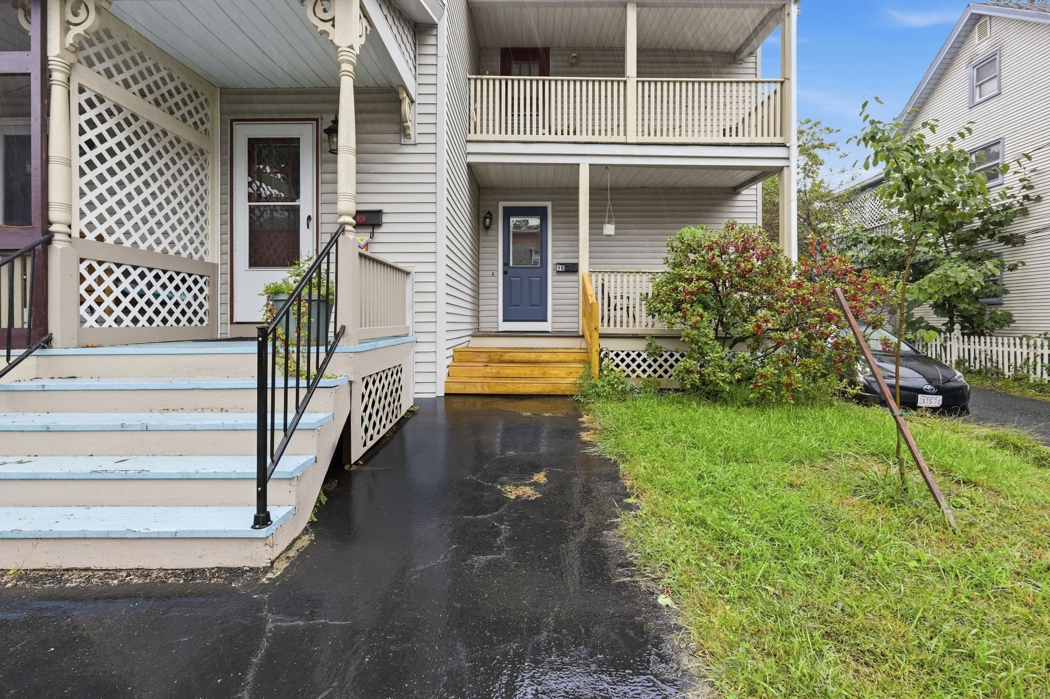 Condex at 9 Walnut St # B, Northampton MA 01060, Northampton, photo 22 of 26