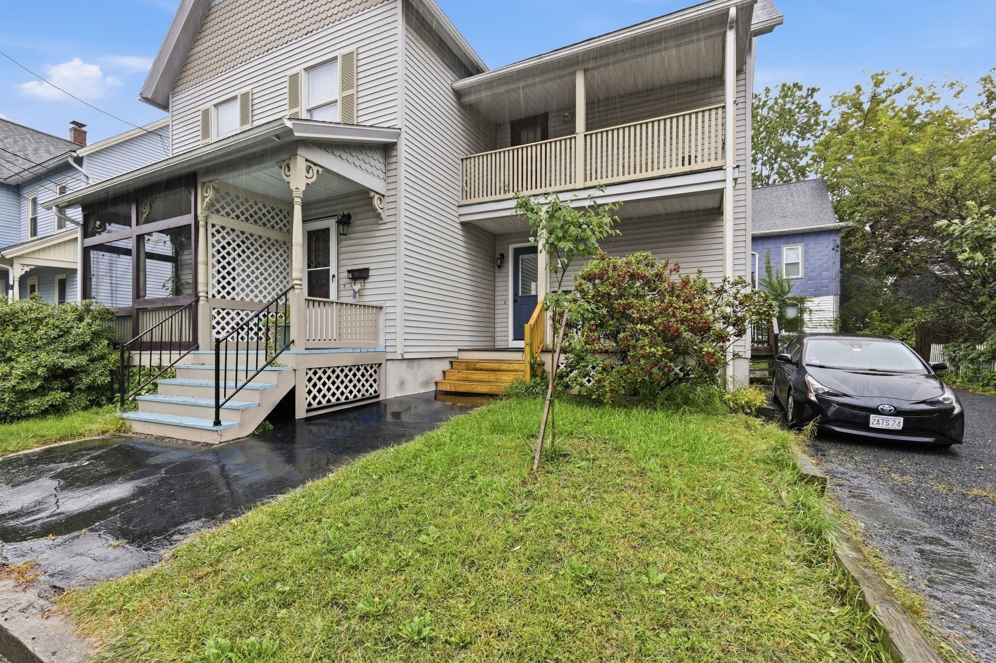 Condex at 9 Walnut St # B, Northampton MA 01060, Northampton, photo 24 of 26