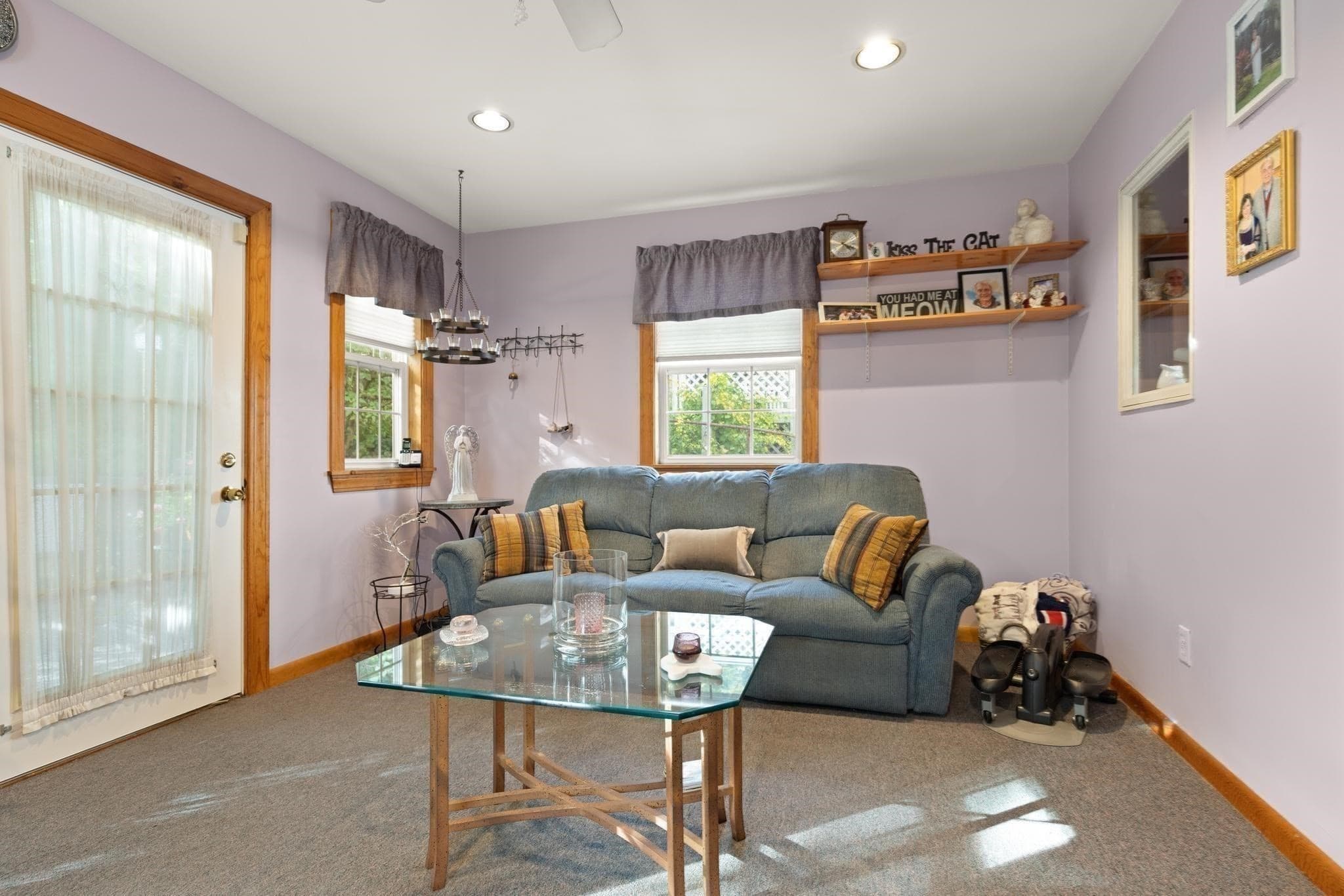 Single Family Residence at 10 Cedar Cliff Terrace, Medford MA 02155, Medford, photo 17 of 32