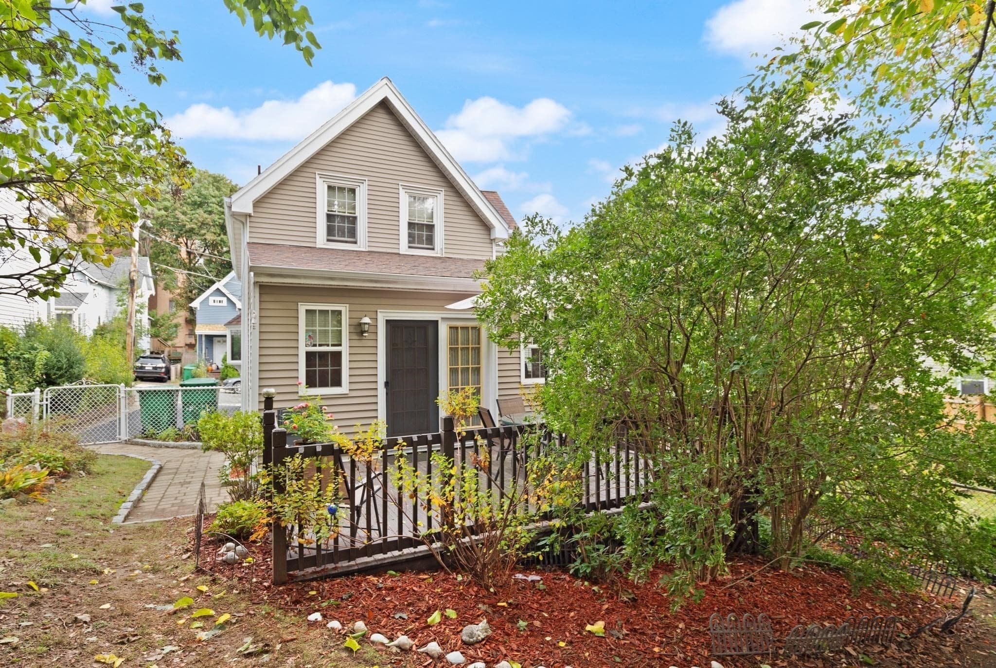 Single Family Residence at 10 Cedar Cliff Terrace, Medford MA 02155, Medford, photo 30 of 32
