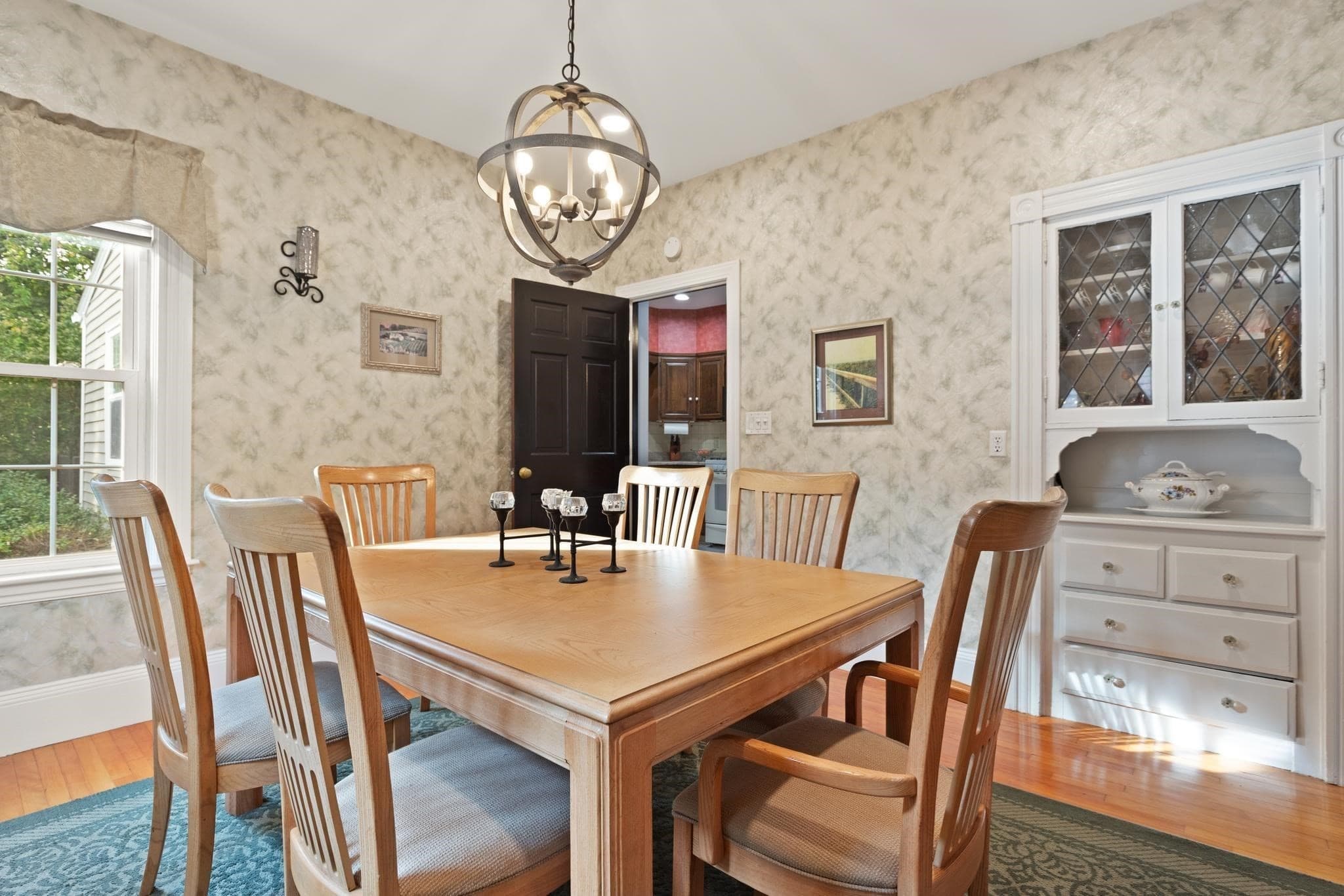 Single Family Residence at 10 Cedar Cliff Terrace, Medford MA 02155, Medford, photo 10 of 32