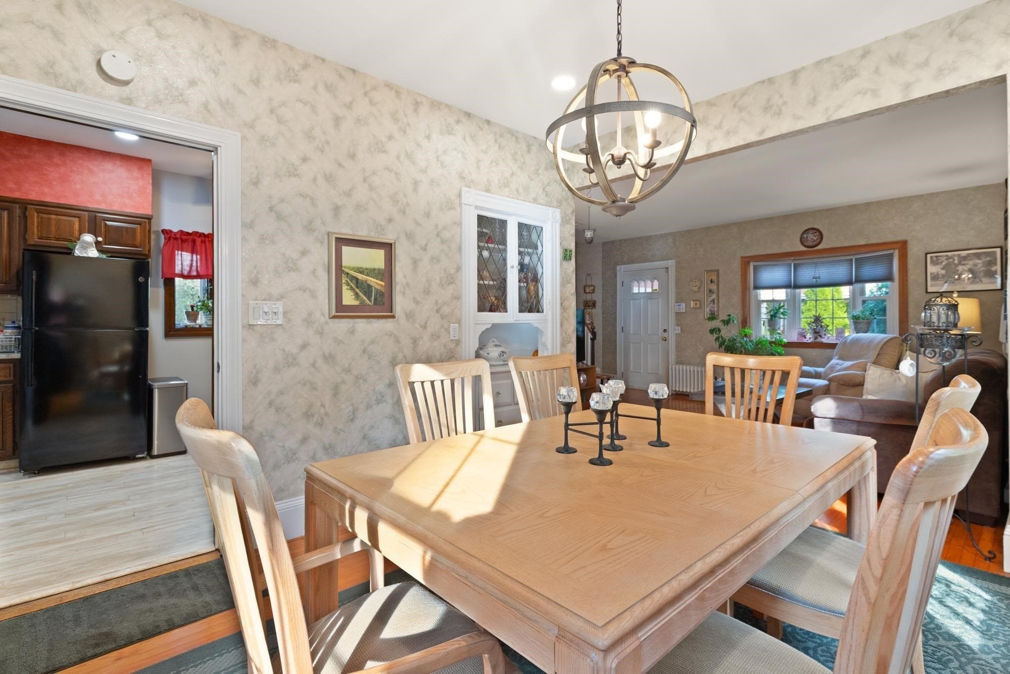 Single Family Residence at 10 Cedar Cliff Terrace, Medford MA 02155, Medford, photo 11 of 32