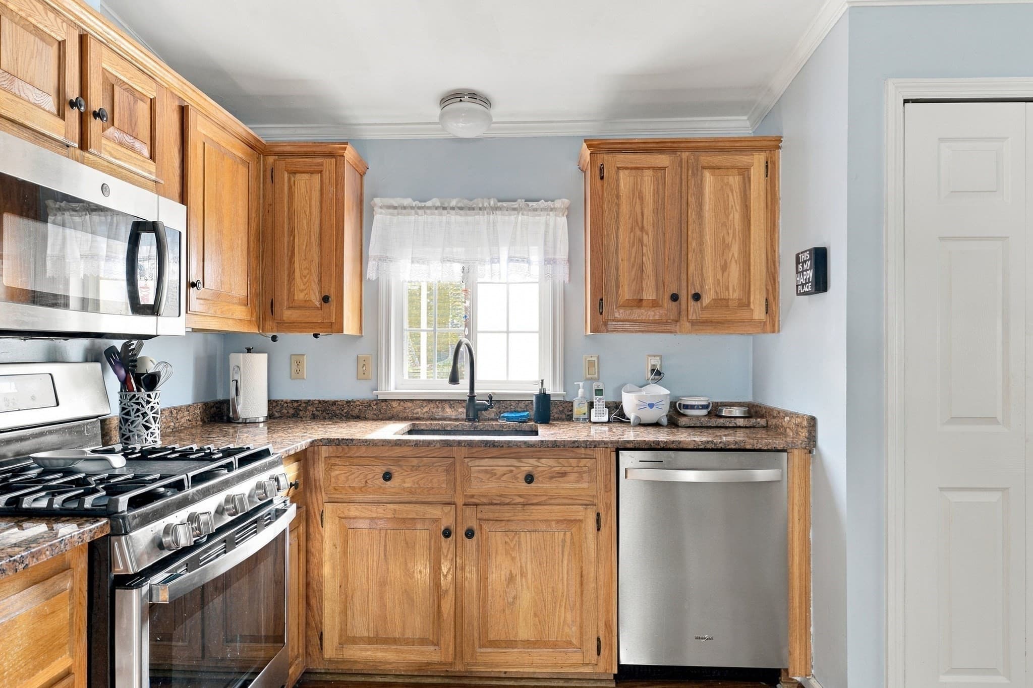 Mobile Home at 50 Higland Street # 34, Taunton MA 02780, Taunton, photo 6 of 32