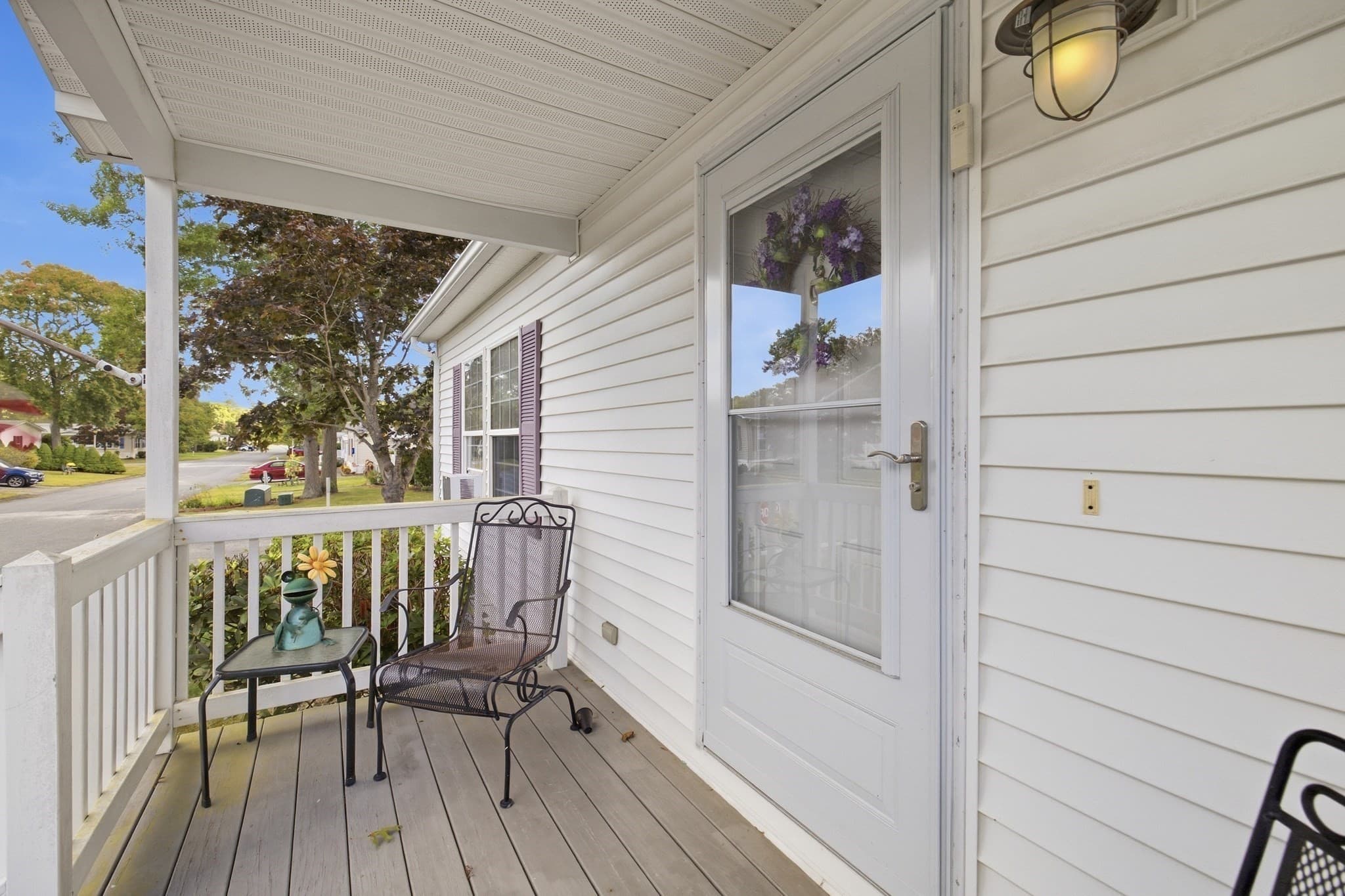 Mobile Home at 50 Higland Street # 34, Taunton MA 02780, Taunton, photo 22 of 32