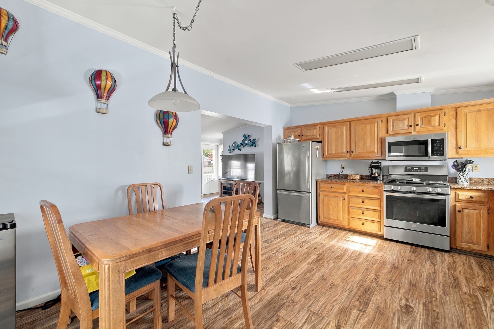 Mobile Home at 50 Higland Street # 34, Taunton MA 02780, Taunton, photo 5 of 32