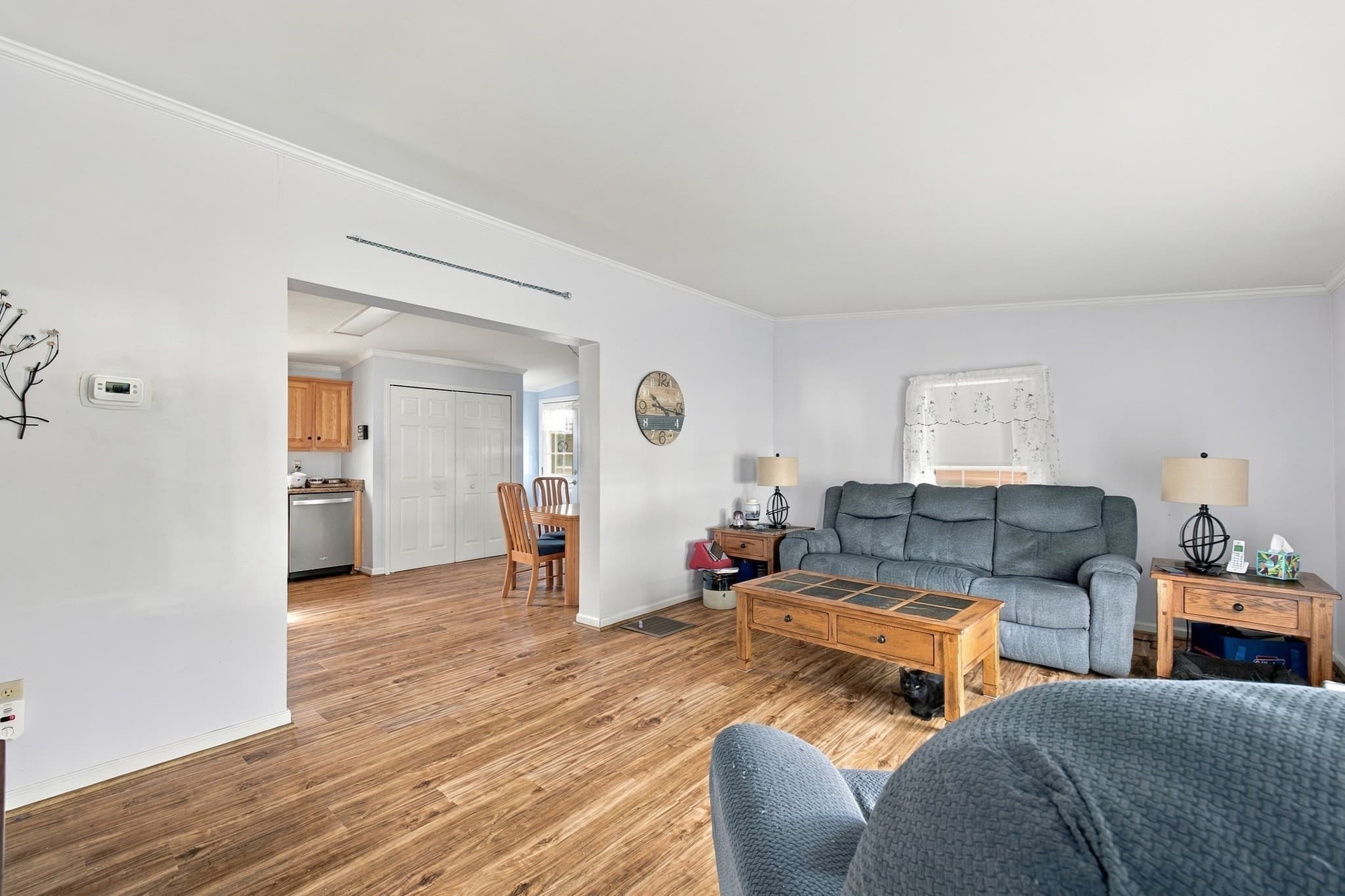 Mobile Home at 50 Higland Street # 34, Taunton MA 02780, Taunton, photo 10 of 32