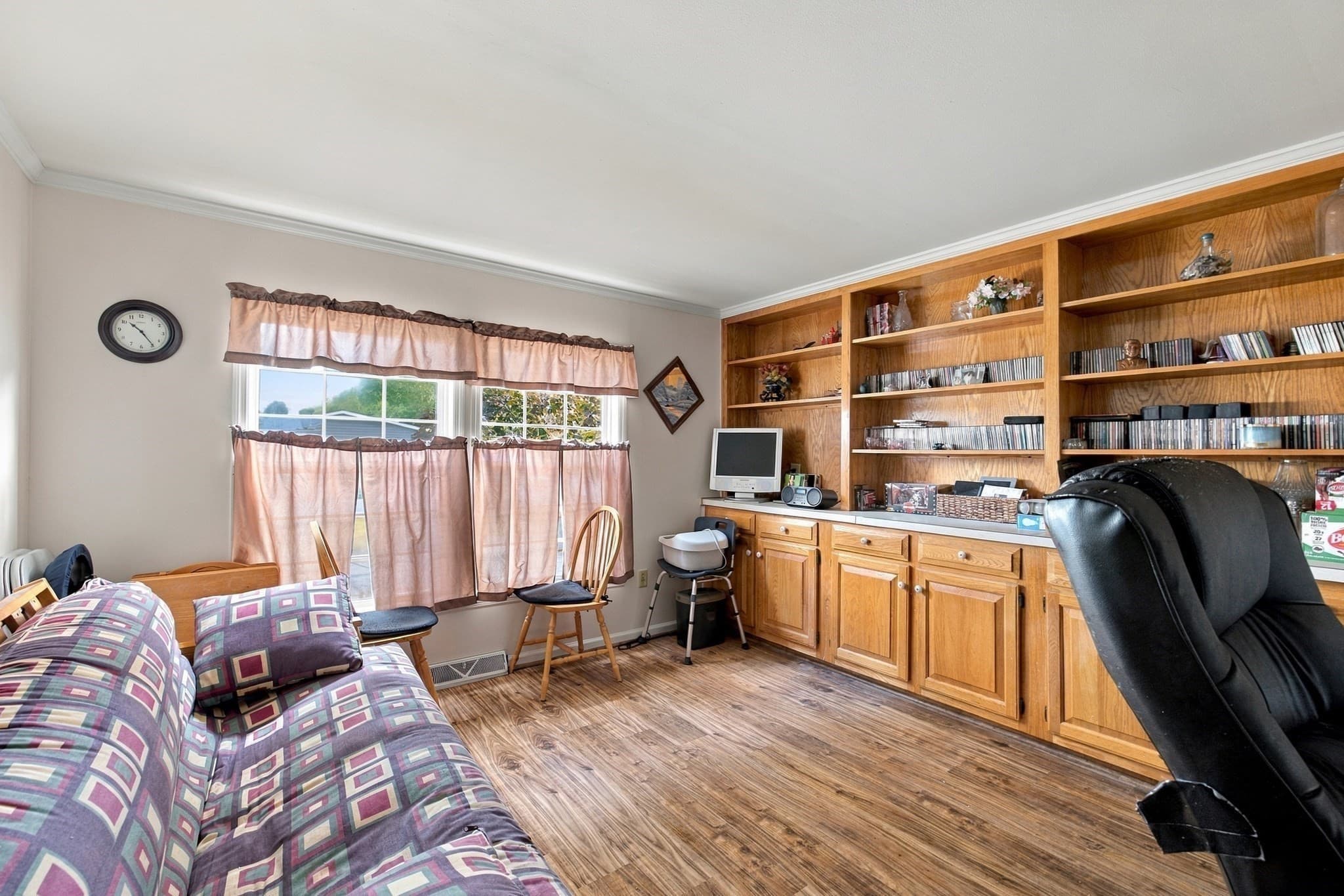 Mobile Home at 50 Higland Street # 34, Taunton MA 02780, Taunton, photo 15 of 32