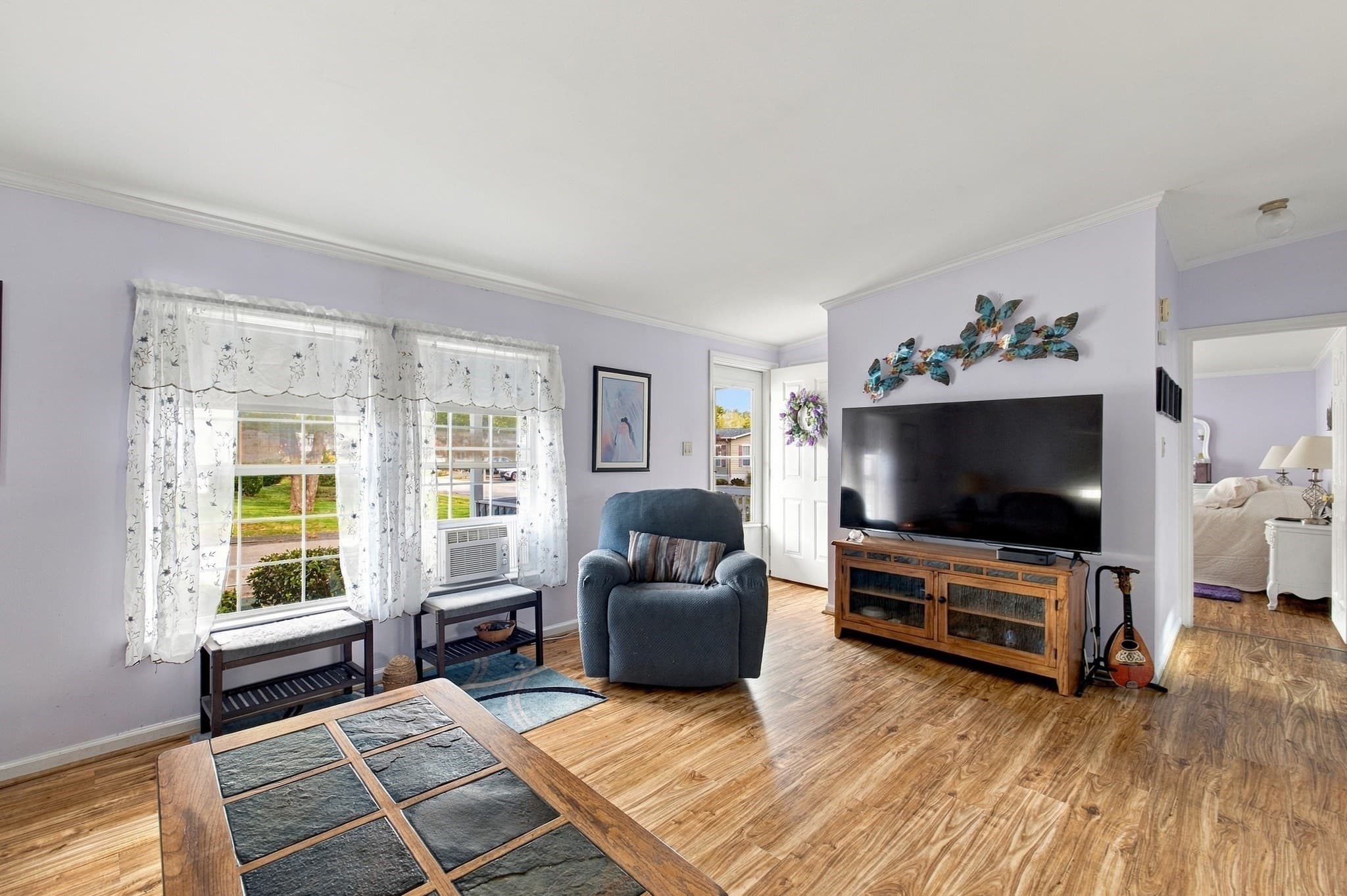 Mobile Home at 50 Higland Street # 34, Taunton MA 02780, Taunton, photo 11 of 32