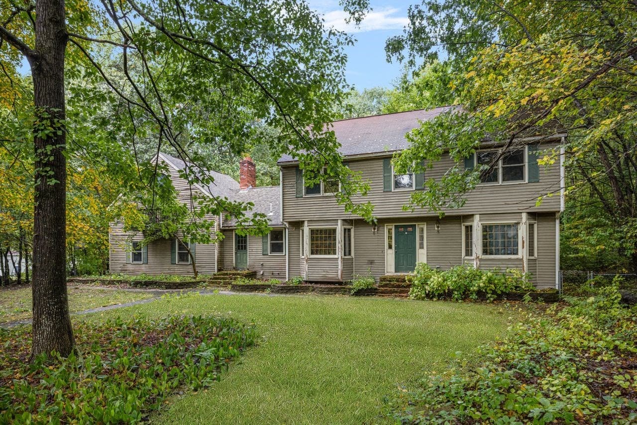 Single Family Residence at 16 Wildwood Circle, Millville MA 01529, Millville, photo 2 of 42