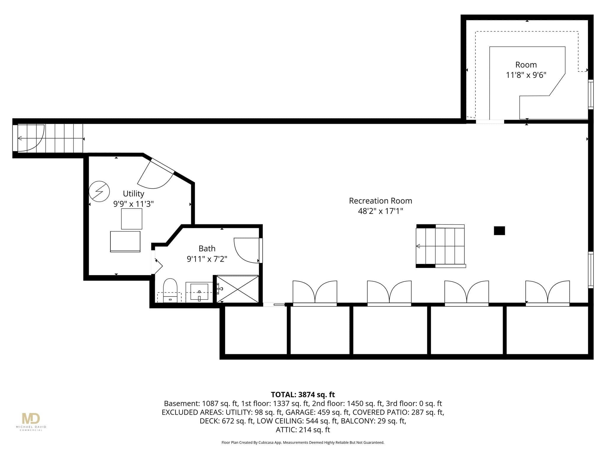 Single Family Residence at 16 Wildwood Circle, Millville MA 01529, Millville, photo 42 of 42