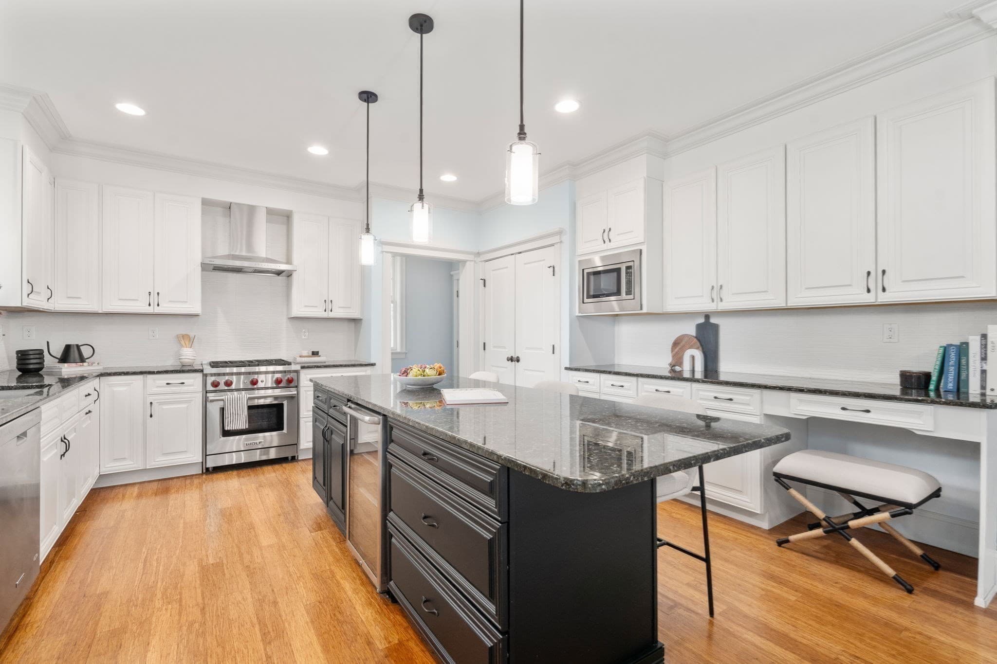 Single Family Residence at 9 Edward Road, Newton MA 02465, Newton, photo 17 of 38