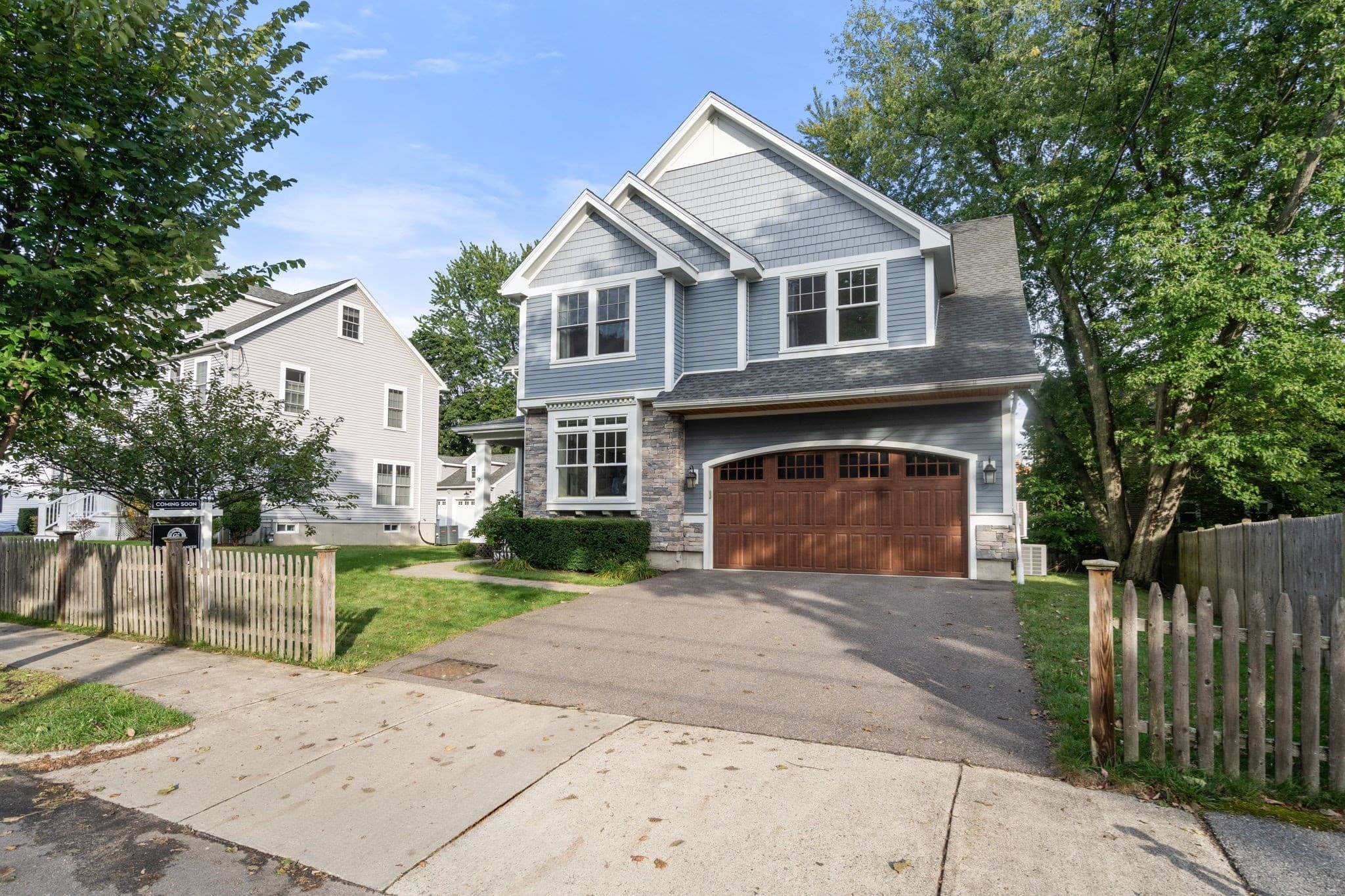 9 Edward Road, Newton MA 02465