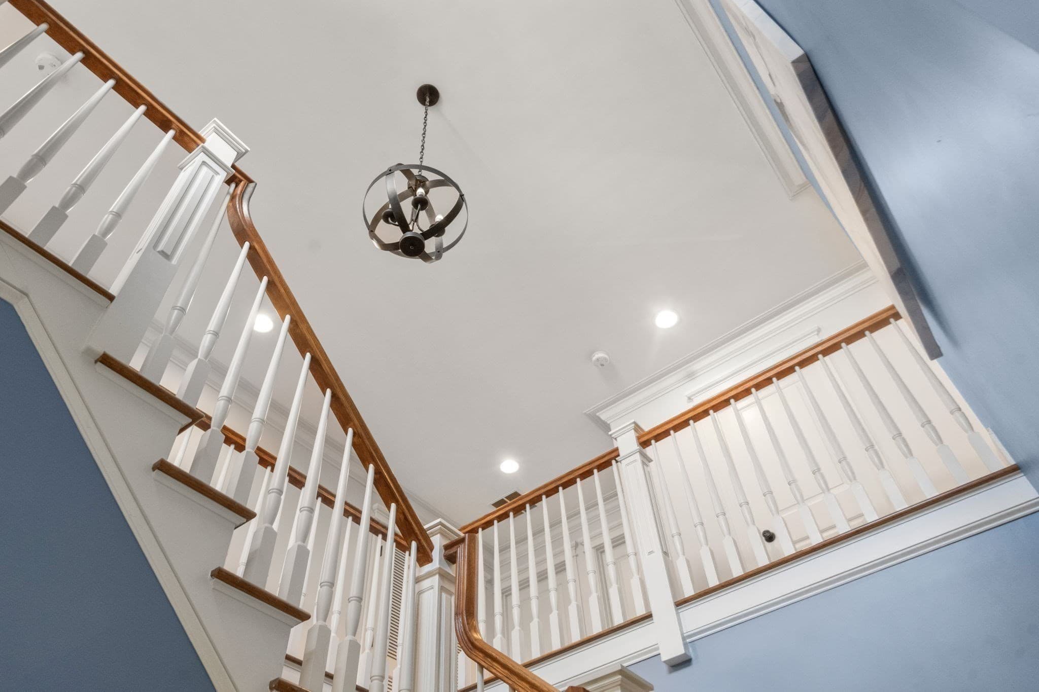 Single Family Residence at 9 Edward Road, Newton MA 02465, Newton, photo 5 of 38