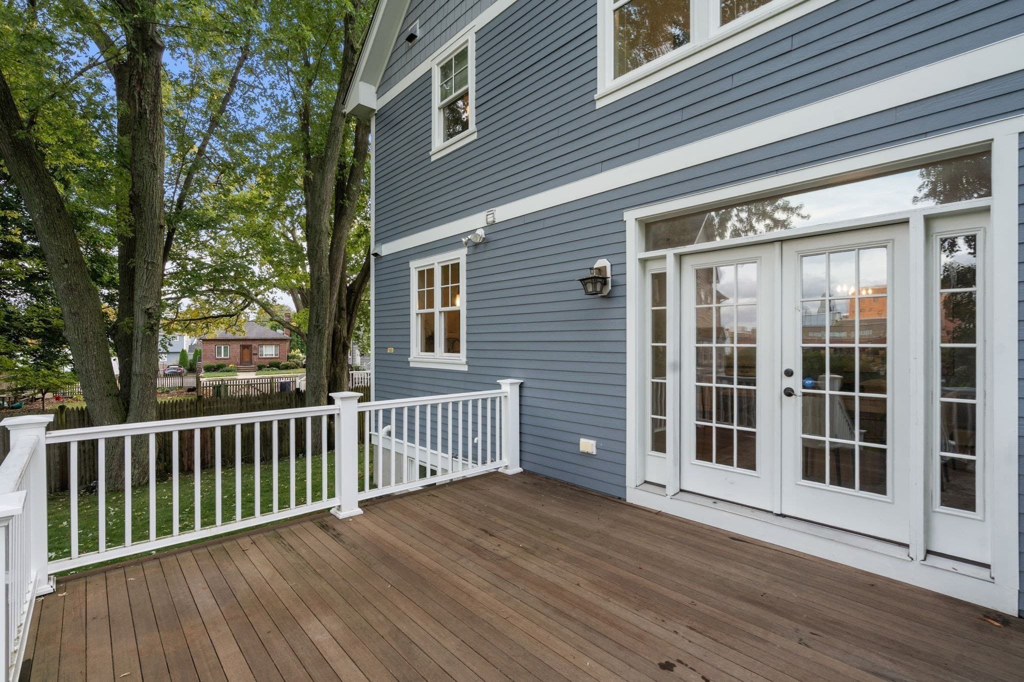 Single Family Residence at 9 Edward Road, Newton MA 02465, Newton, photo 34 of 38