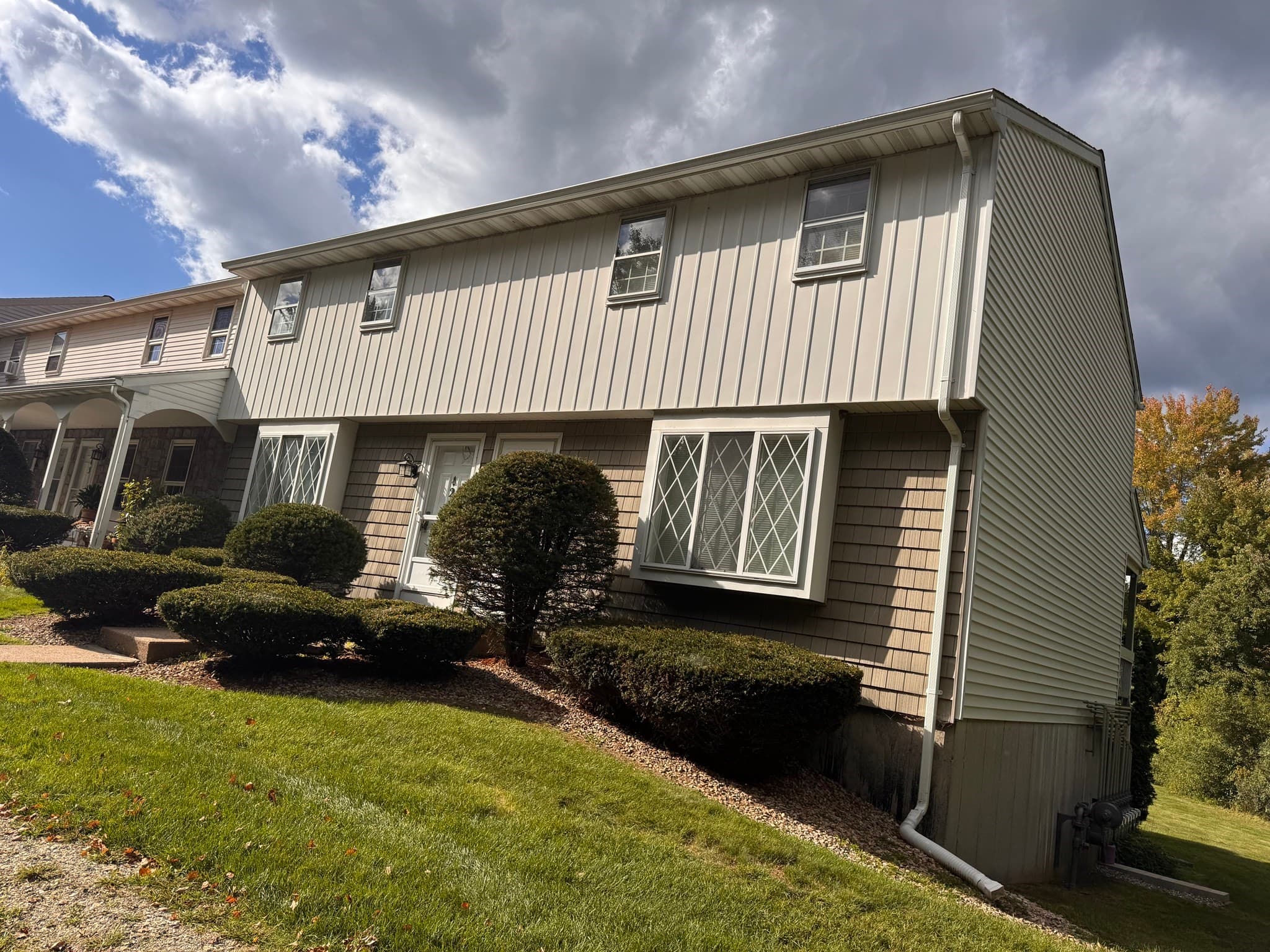 Condominium at 84 Fuller Street # 2, Ludlow MA 01056, Ludlow, photo 3 of 5
