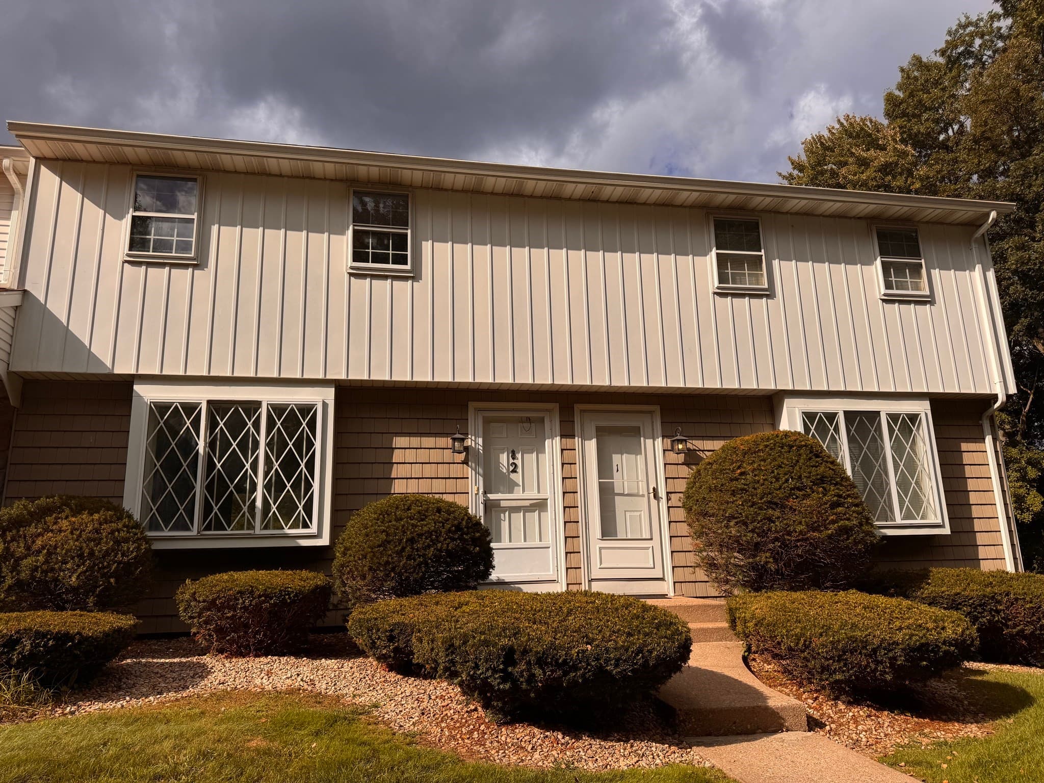 84 Fuller Street # 2, Ludlow MA 01056