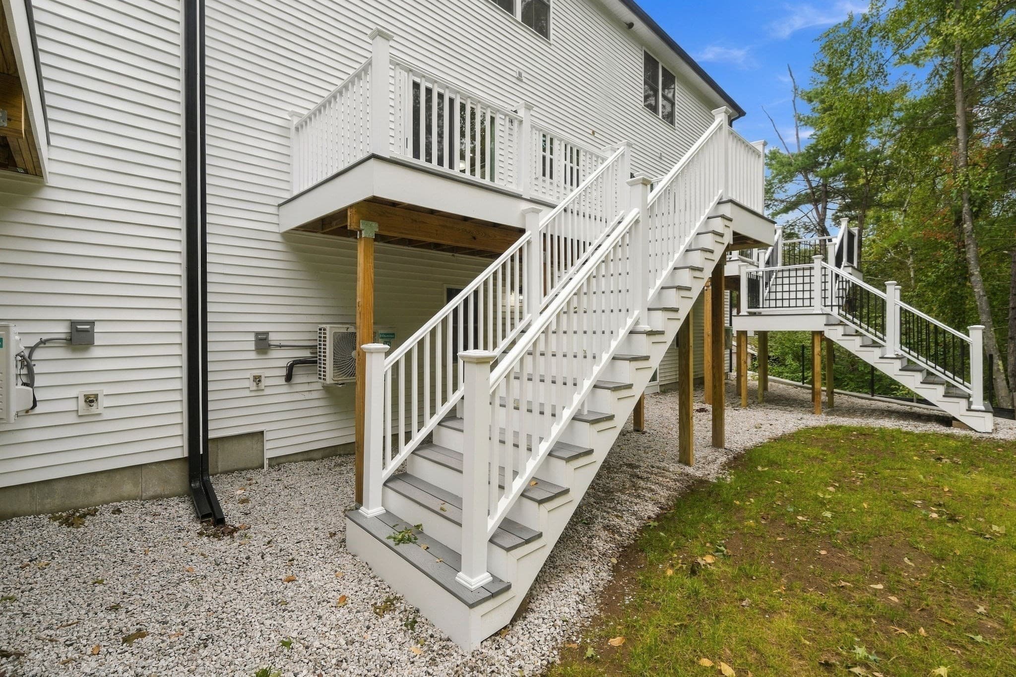 Condominium at 41 Homeward Avenue # B, Uxbridge MA 01569, Uxbridge, photo 38 of 42